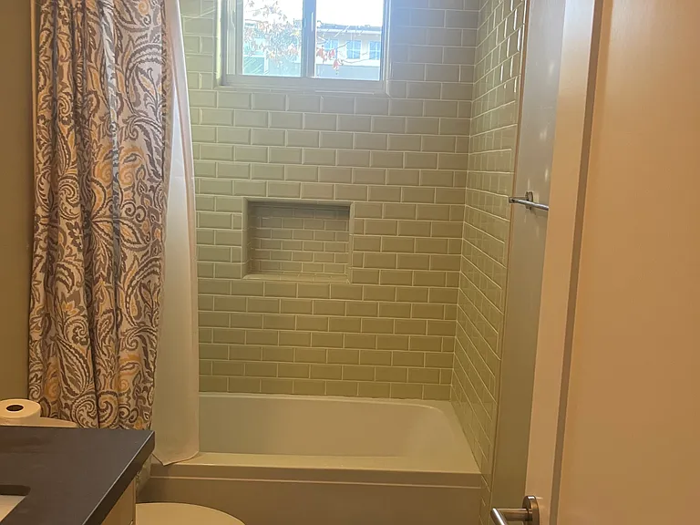 view of bathroom