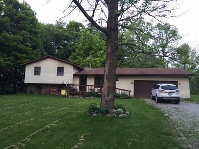 9122 Marion Rd, Newark, OH, 43055