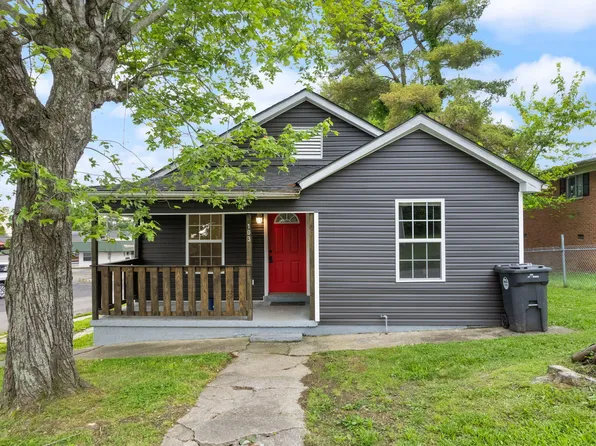 103 14th St, Corbin, KY 40701