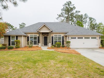 769 Carriage Xing, Hahira, GA, 31632