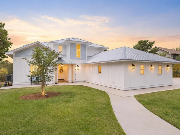 79 Blue Coral Dr, Santa Rosa Beach, FL 32459