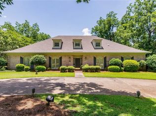 6150 Bent Creek Dr, Montgomery, AL 36117
