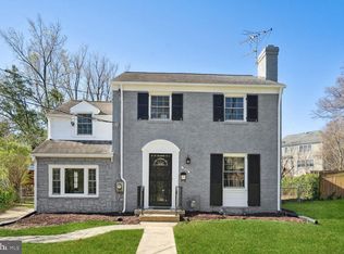 1906 Everest St, Silver Spring, MD 20902