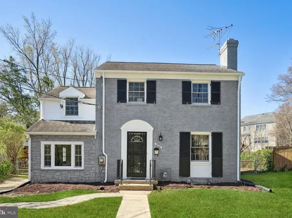 1906 Everest St, Silver Spring, MD 20902