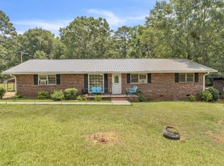 805 Eastwood St, Anderson, SC 29621