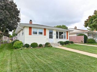 2109 24th St, Kenosha, WI 53140