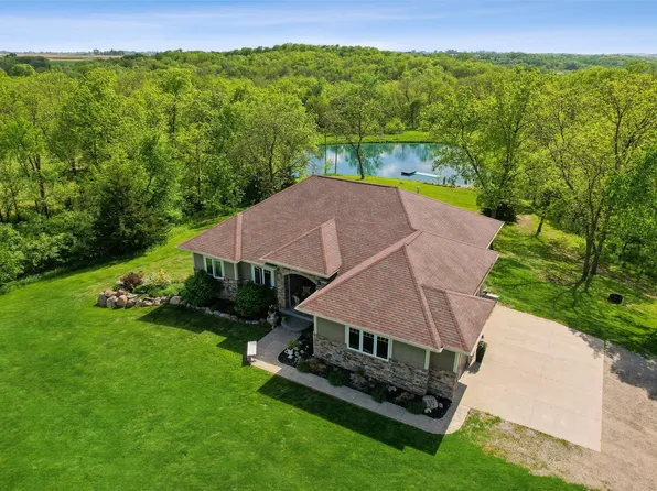 36405 Osage Ave, Van Meter, IA 50261