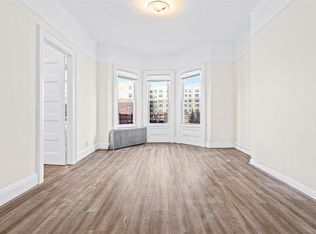 2034 Newbold Ave, Bronx, NY 10462