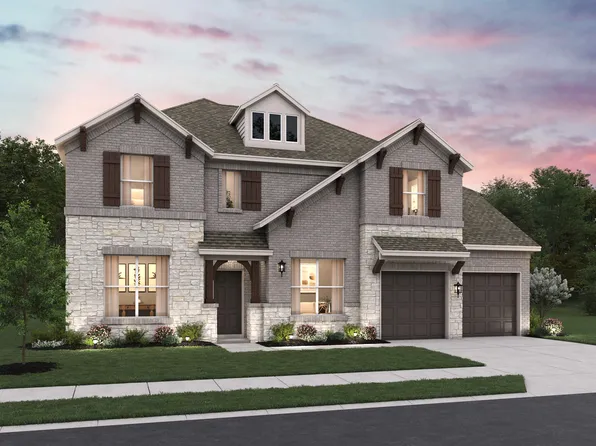 William Plan, Megan's Landing