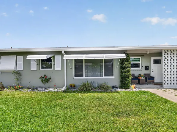 155 South Boulevard #C, Boynton Beach, FL 33435