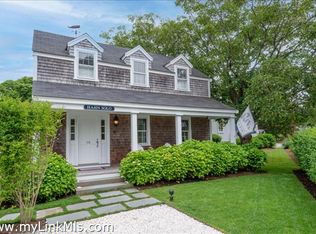 6 Saratoga Ln #A, Nantucket, MA 02554