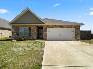 163 Lena Ln, Meridianville, AL 35759