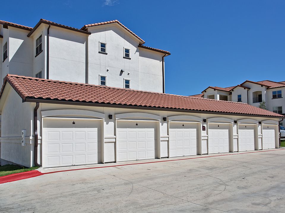 Garages