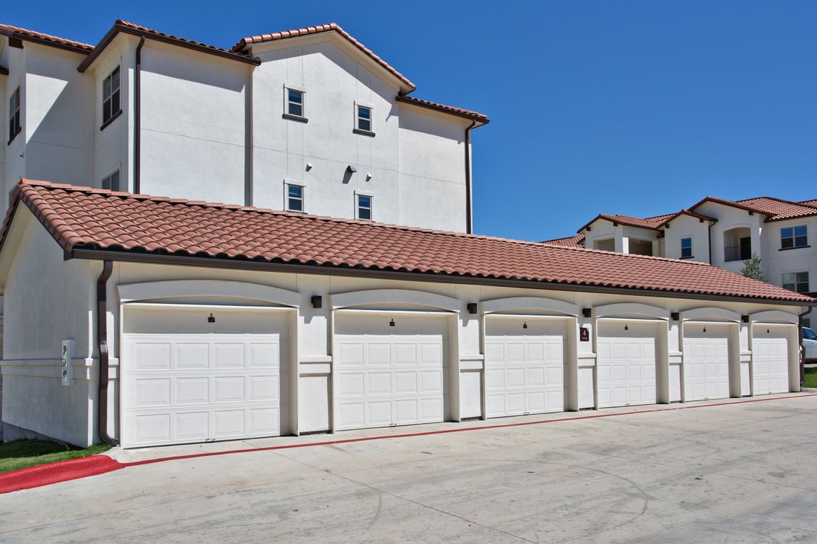Garages
