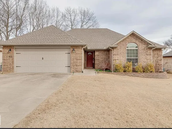 280 Prospect Farm Ln, Jonesboro, AR 72405
