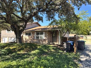 1009 Mount Riga, San Antonio, TX 78213