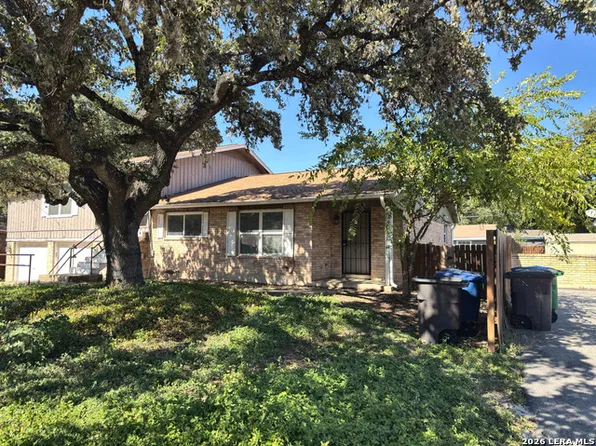 1009 Mount Riga, San Antonio, TX 78213