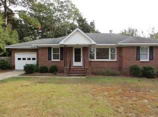 3848 Hampton Dr, Columbus, GA 31909