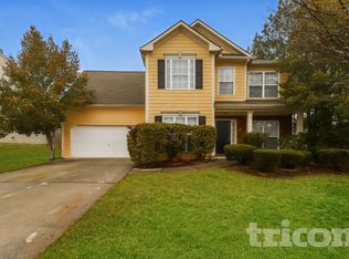 5524 Somervale Ct, Douglasville, GA 30134