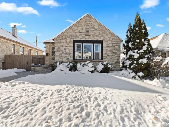 2839 South 46th STREET, Milwaukee, WI 53219