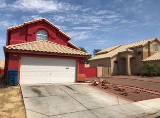 6446 Silent Pine Ave, Las Vegas, NV 89156