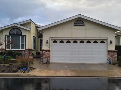 4711 S Woodland Street, Visalia, CA, 93277