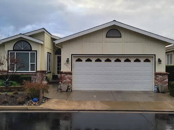 4711 S Woodland Street, Visalia, CA 93277