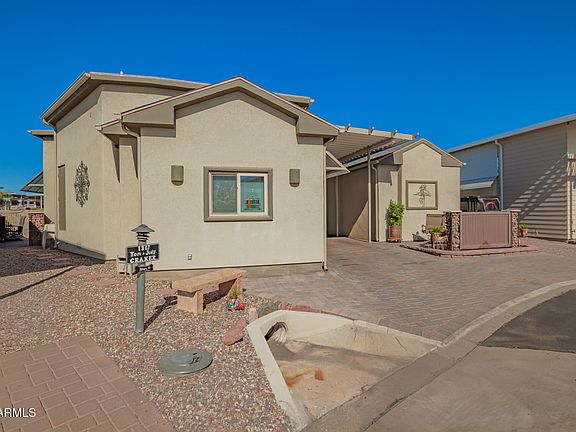 3rd image of 17200 W BELL Road #1307