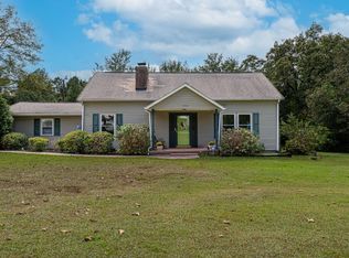 2352 Storm Branch Rd, Beech Island, SC 29842