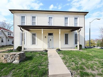 220 High St, Platte City, MO, 64079