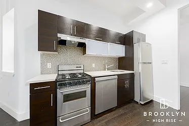 Rented by Brooklyn High Rise LLC