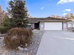 3405 Sueno Ct, Merced, CA 95348