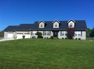 150 South Ln, Morehead, KY 40351