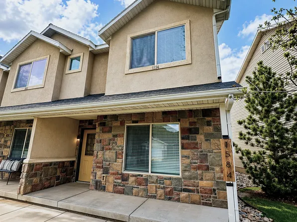 1584 E Sandalwood Dr, South Weber, UT 84405