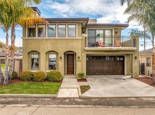 215 Santa Fe Ave, Pismo Beach, CA 93449