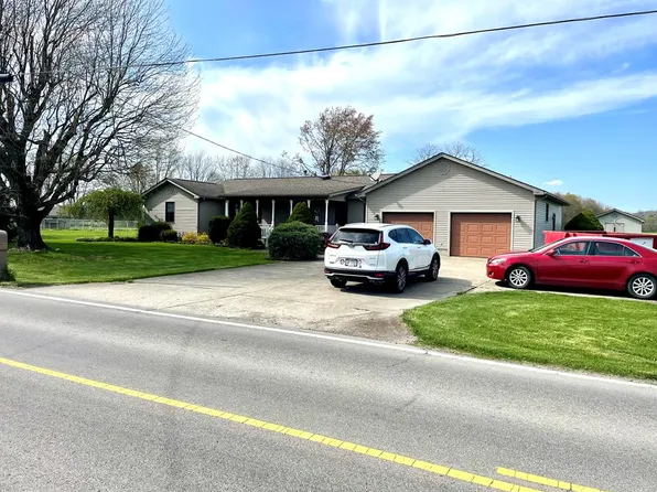 6155 State Route 335, Beaver, OH 45613