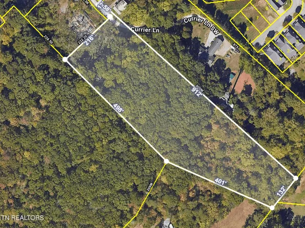 1476 Currier Ln, Knoxville, TN 37919