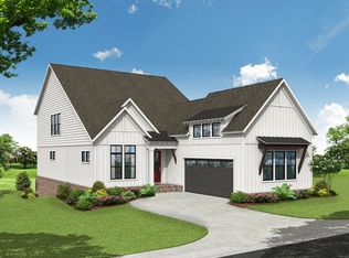 The Olmstead II Plan, Waterside, Peachtree Corners, GA 30092