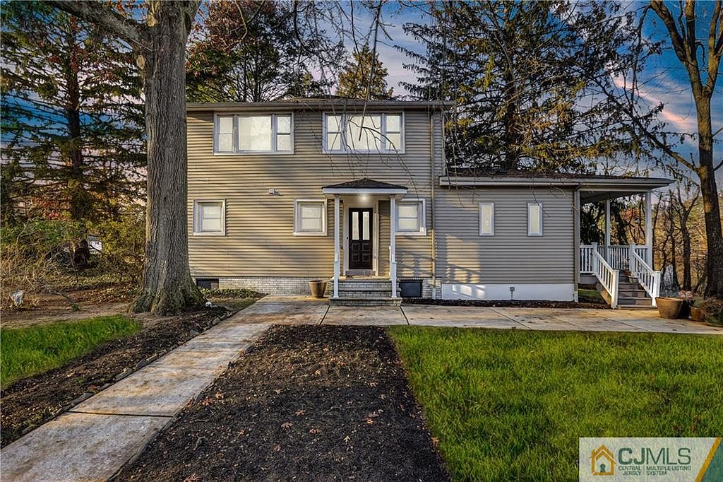496 Riva Ave, East Brunswick, NJ 08816 Zillow