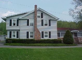 Cliff St, Honesdale, PA 18431