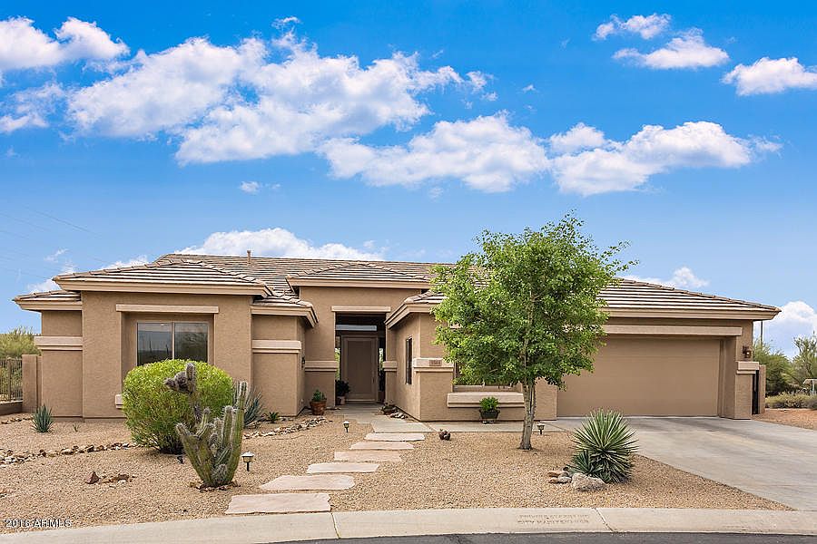 2nd image of 5544 E Dusty Wren Dr