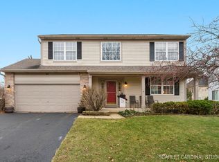 34 Ridgefield Rd, Oswego, IL 60543