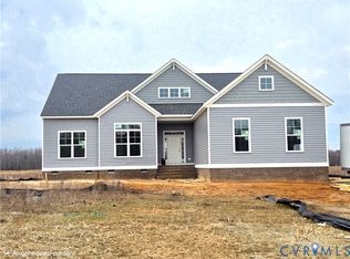 7842 Dandridge Dr, Quinton, VA 23141