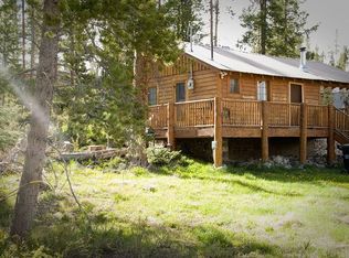 633 Gcr #465, Grand Lake, CO 80447