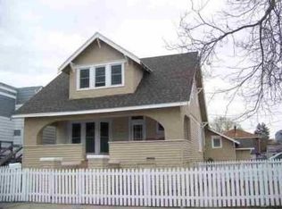 513 N Elm St, North Platte, NE 69101