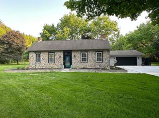 3330 Neal Pearson Rd, Tipp City, OH 45371