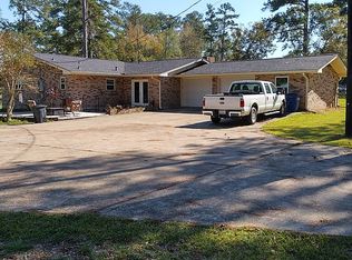 810 W Woodland St, Kirbyville, TX 75956