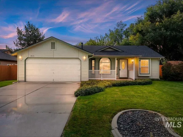 2515 Sunflower Dr, Nampa, ID 83686