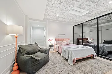 Sold by Brown Harris Stevens