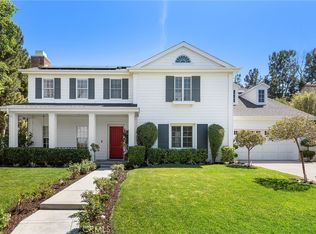 4 Maremma Ln, Mission Viejo, CA 92694